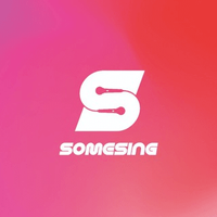 SOMESING logo