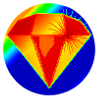 Intan Token logo