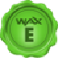 WAX Economic Token logo
