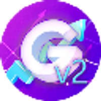 Gains V2 logo