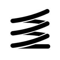 Bounce Token logo