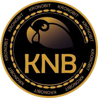 Kronobit logo