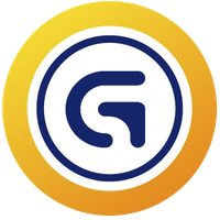 GOLD TALC logo