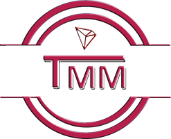 Tron Making Machine logo