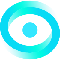 Galactic Blue Index logo