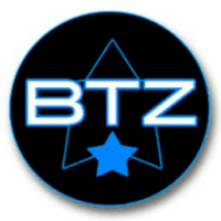 Bootzilla logo