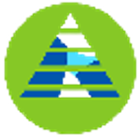 Pyramid logo