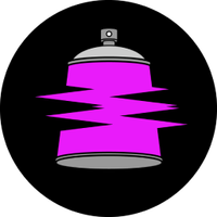PAINT logo