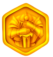 Forest Knight logo