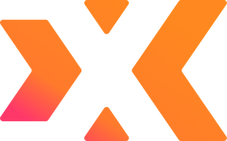 XX Platform logo