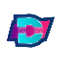 Decentralized Eternal Virtual Traveller logo