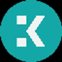 KINE logo