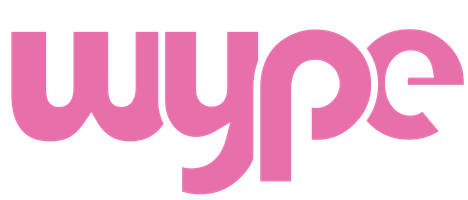 WYPE TOKEN logo