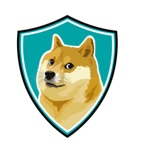 Safedoge logo