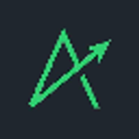 Alphr finance logo