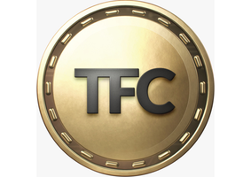 TheFutbolCoin logo