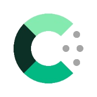 Carbon Utility Token logo