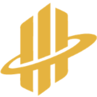 ParamountDax Token logo
