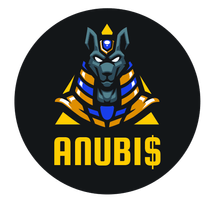 Anubicoin logo