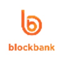 BlockBank logo