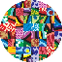 AlgoPainter logo