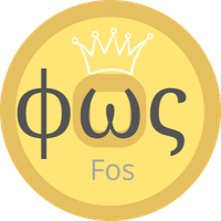 FosCoin logo