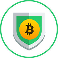 SafeBSC logo