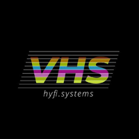 HYFi.systems logo