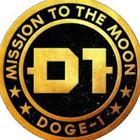 Doge1 logo