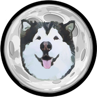 Malamute.Finance logo