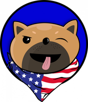 American Akita logo