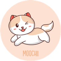 Moochii logo