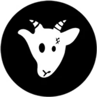 GOATS logo