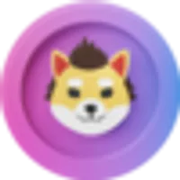 Shiba Elon logo