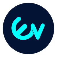 Evai.io logo