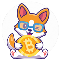 Chibi Inu logo