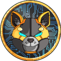MechaShiba logo