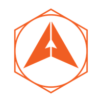 April Token logo