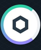 Compound ChainLink Token logo