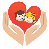 Save Kids logo