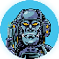 Space Soldier logo