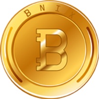 BNIX Token logo