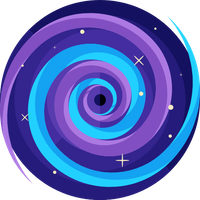 Cosmic logo
