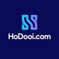 HoDooi.com logo