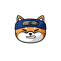RYOSHI TOKEN (V2) logo