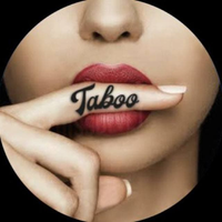 Taboo logo