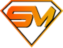 Super Mission logo