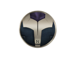 Nosta logo