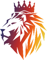 Astrolion V2 logo