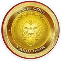 MONSTERYAXIU logo